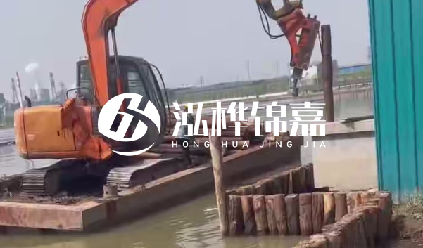 河流為什么會出現河道淤積？河北河道治理清淤公司