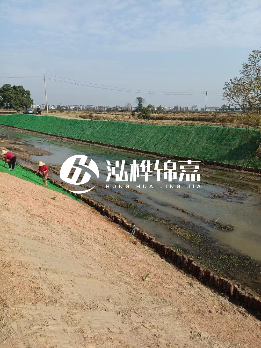 北京河道治理清淤專業施工：河道清淤對水質的改善作用